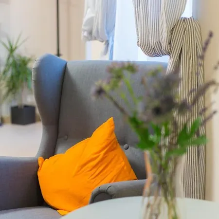 Hotel Minimino Praag