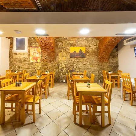 Minimino Hotel Praag