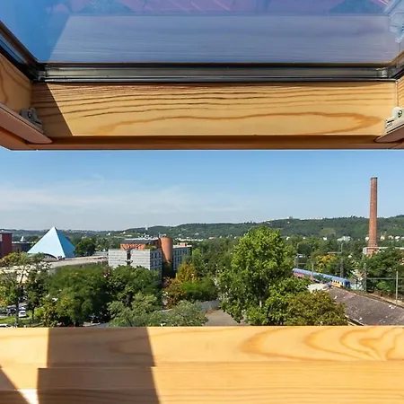 Minimino Hotel Praha