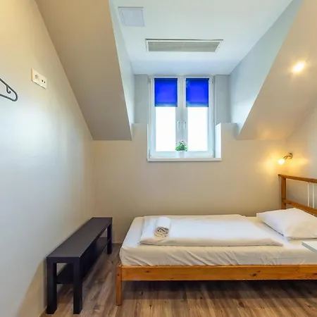 Hotel Minimino