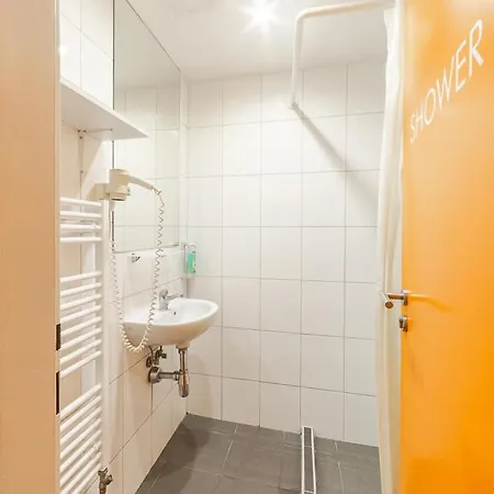 Minimino 2* Praga
