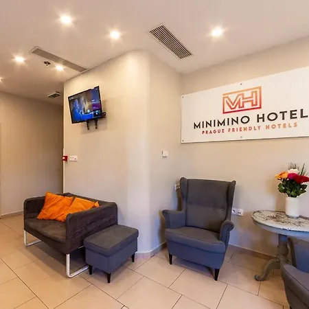 Minimino Hotel