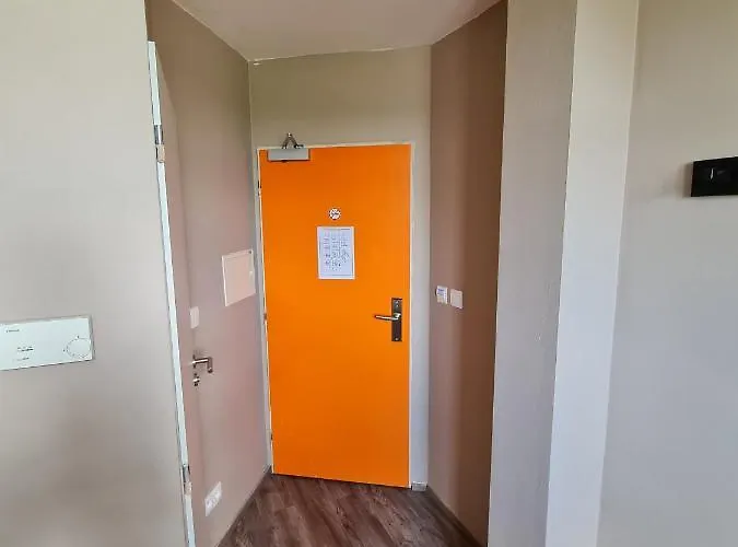 Minimino 2* Praag