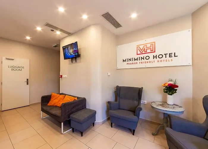 Minimino Hotel