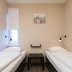 Minimino 2* Prag
