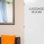Hotel Minimino Prag
