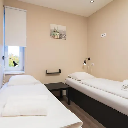 Hotel Minimino