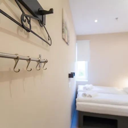 Minimino Hotel Prague