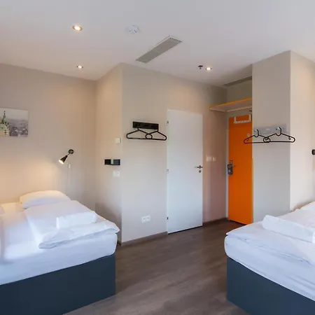 Minimino Hotell
