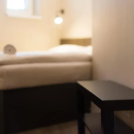 Minimino Hotell