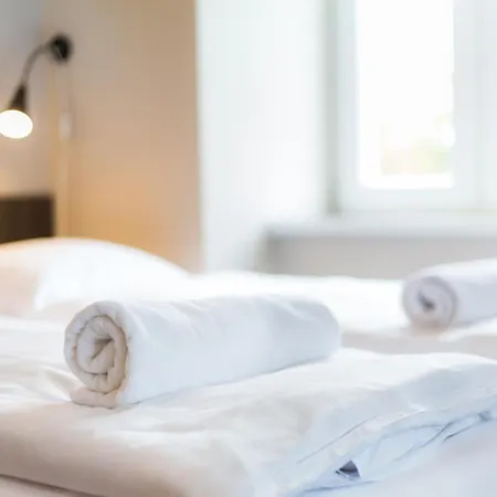 Minimino Hotell 2*
