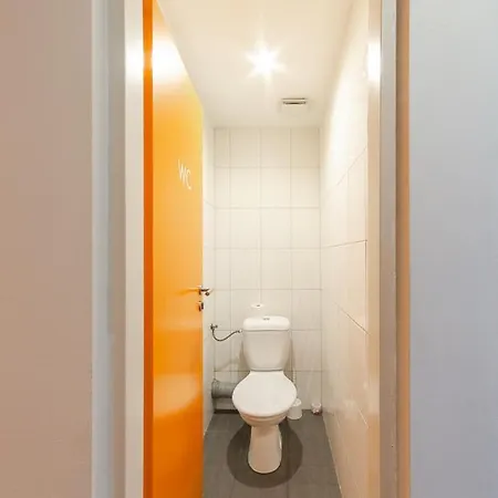 Szálloda Minimino 2*