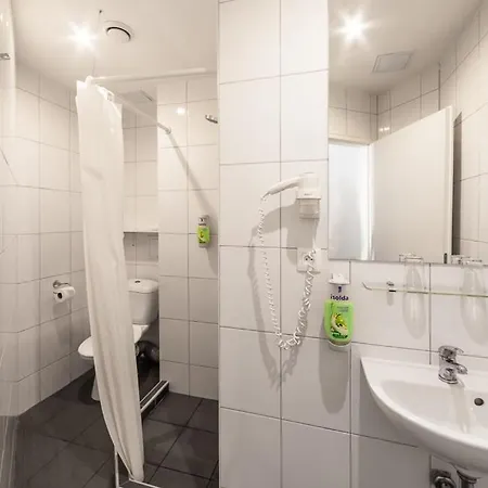 Minimino Hotell