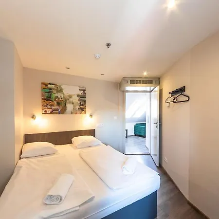 Hotel Minimino