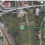 Hotel Minimino Prag