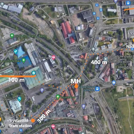Minimino Hotel