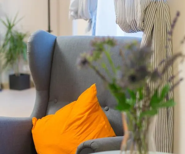 Hotel Minimino Praga