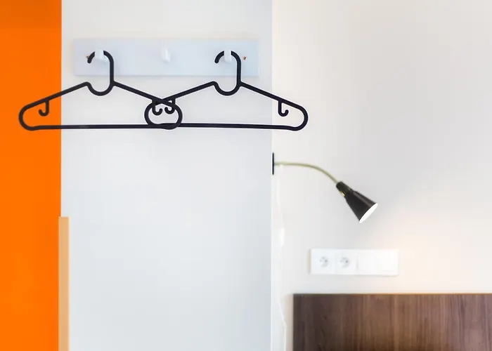 Hotel Minimino 2*