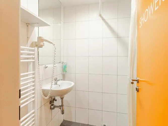 Minimino 2* Praga
