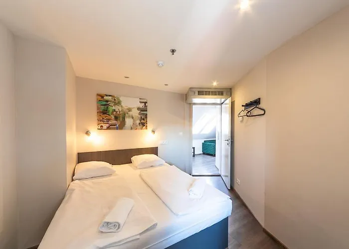 Hotel Minimino
